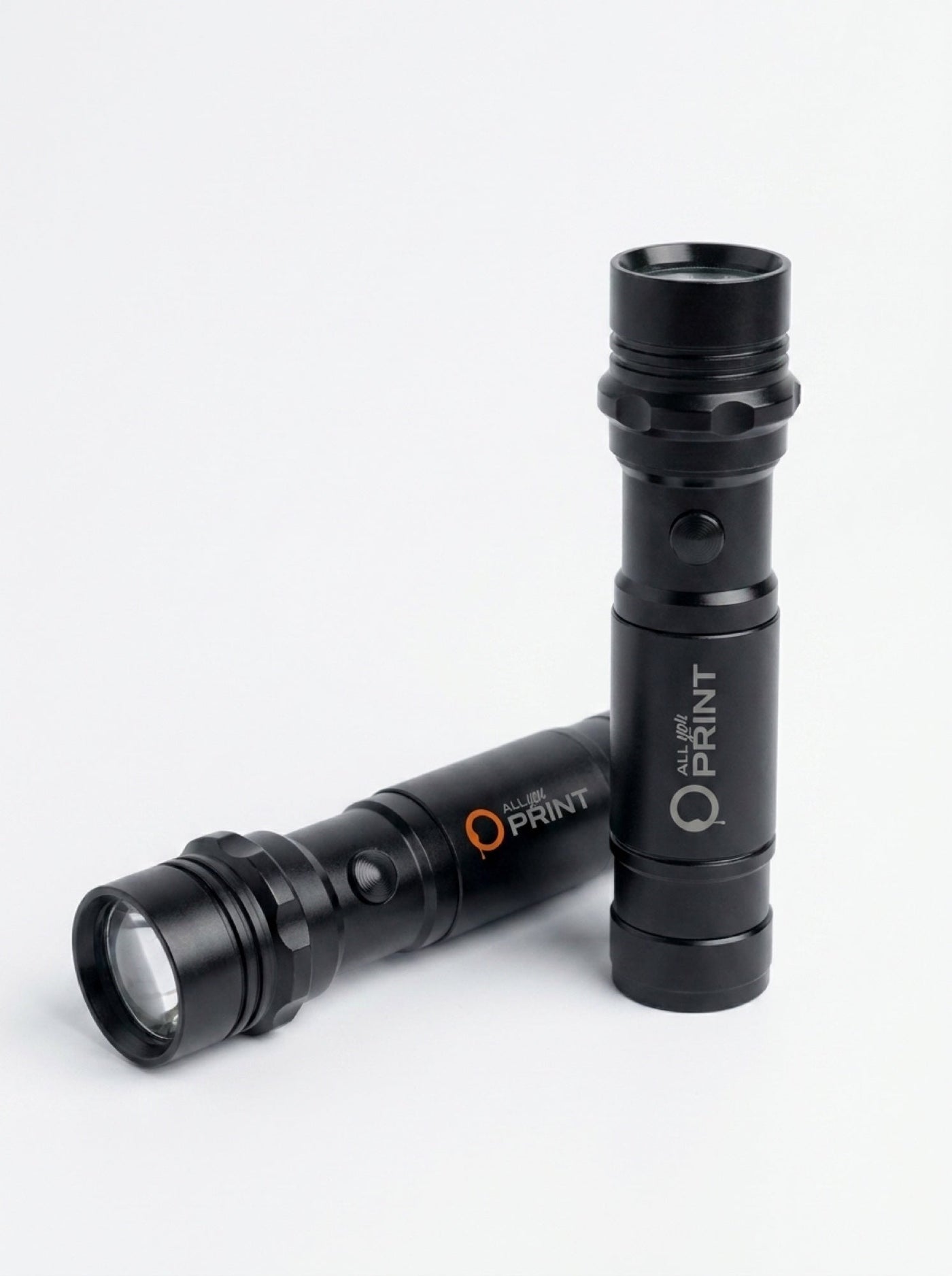 AYP - Muster LED Taschenlampe