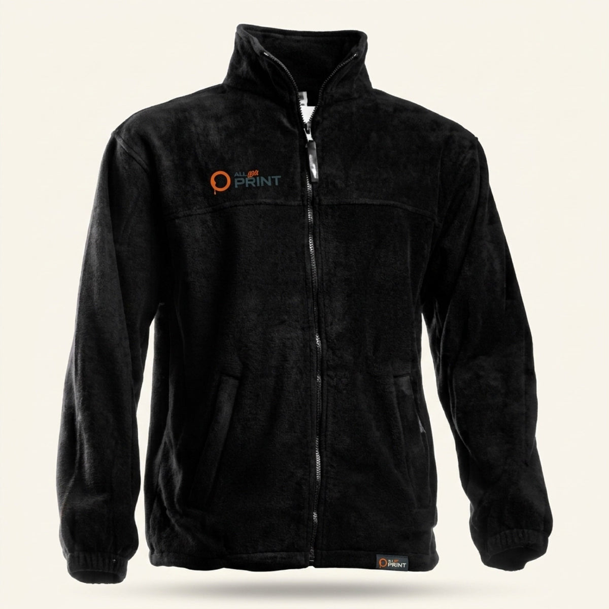 AYP - Fleecejacke Herren