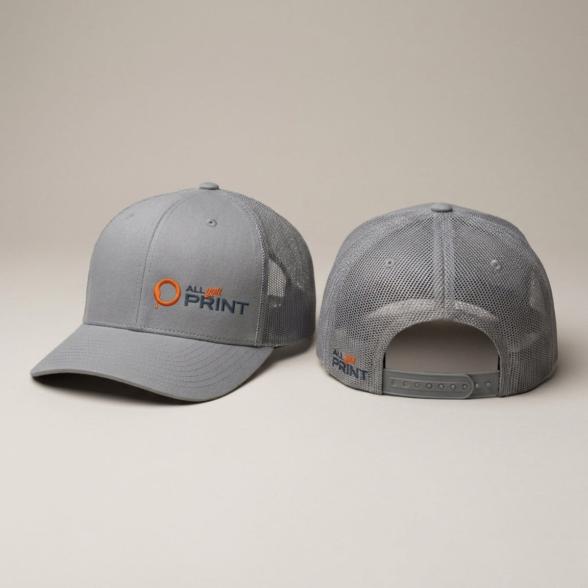 AYP - Flexfit® Retro Trucker Caps