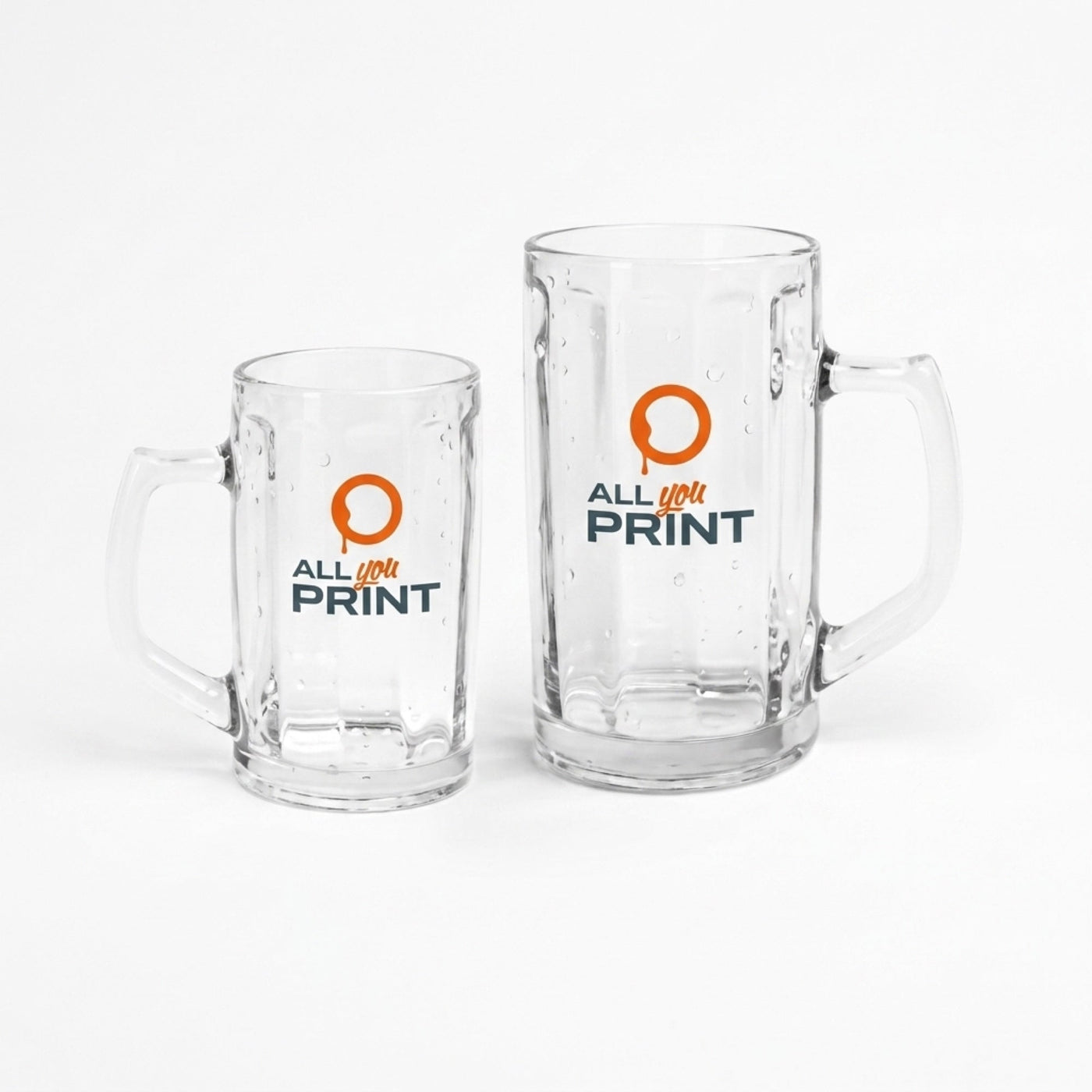AYP - Bierkrüge modern