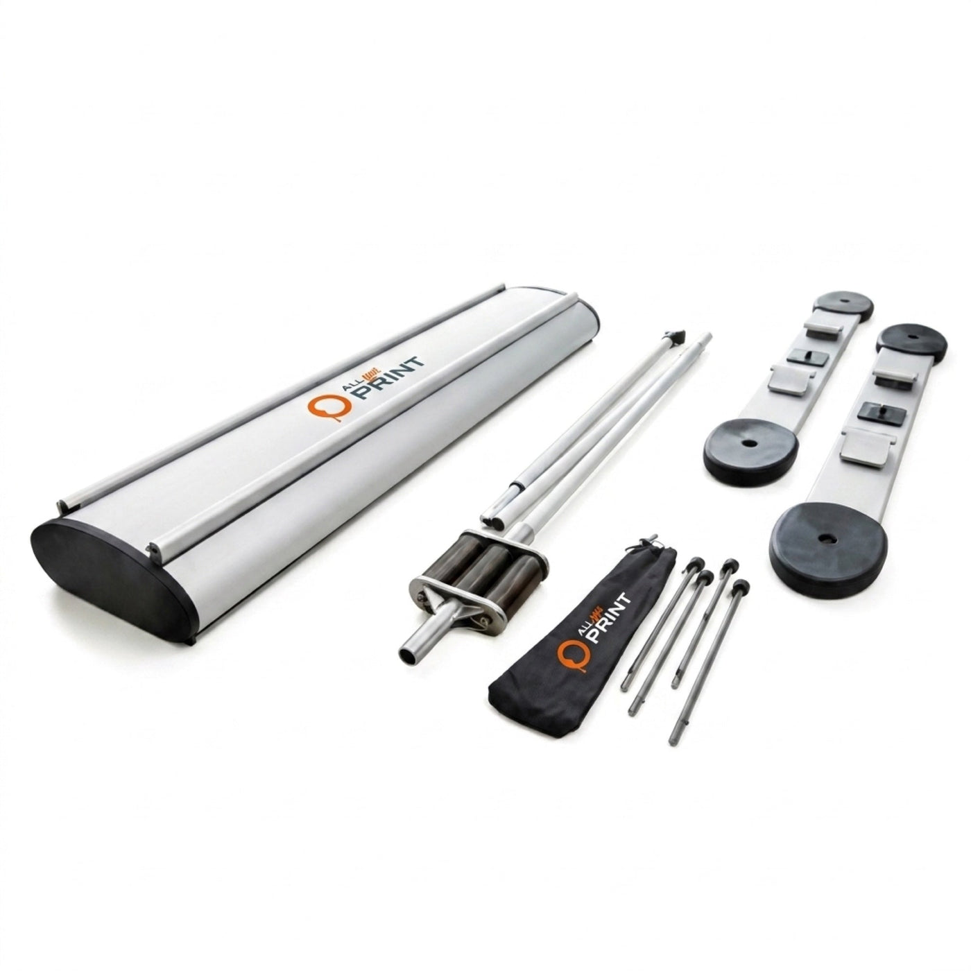 AYP - Roll-Up Duo Outdoor, System