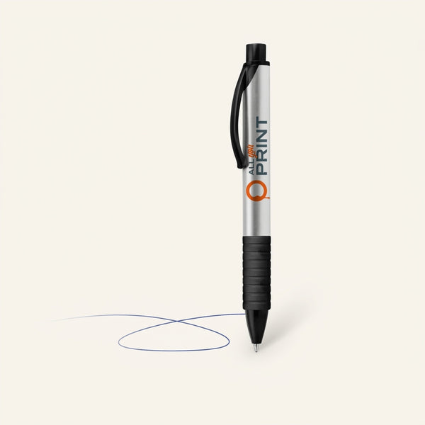 AYP - Faber-Castell Kugelschreiber Basic Alu