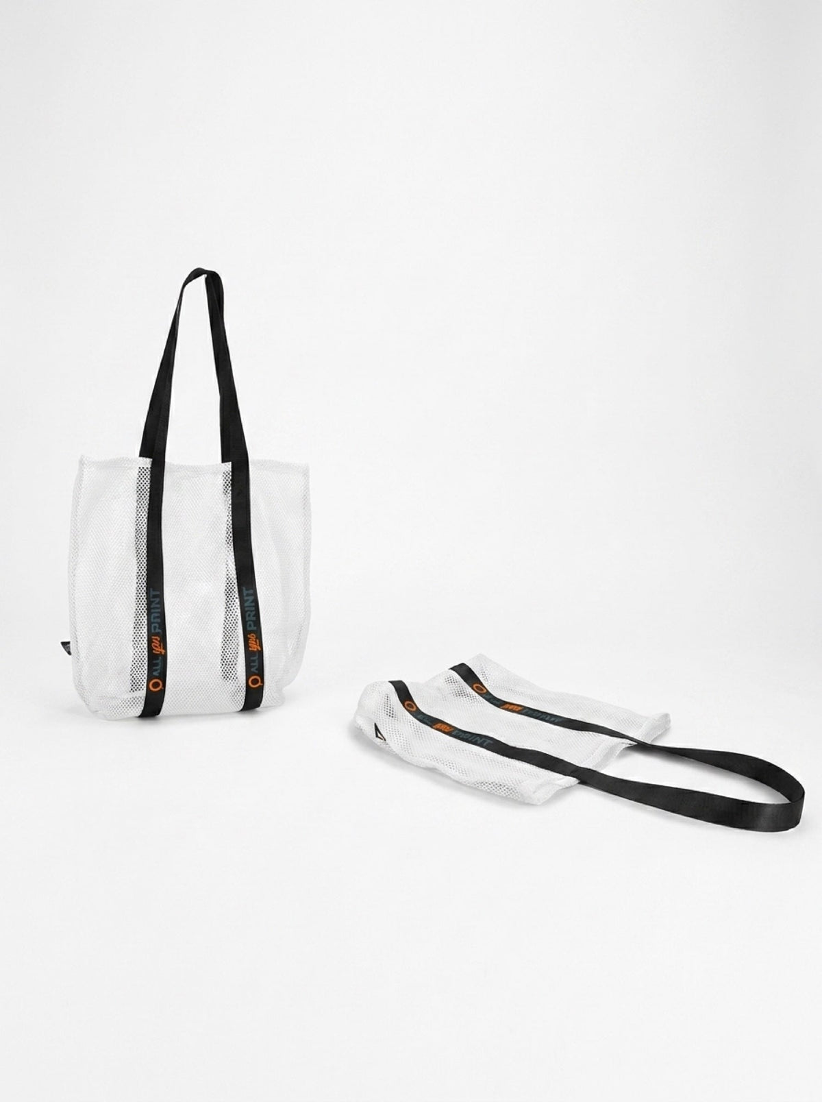 AYP - Strandtaschen Mesh