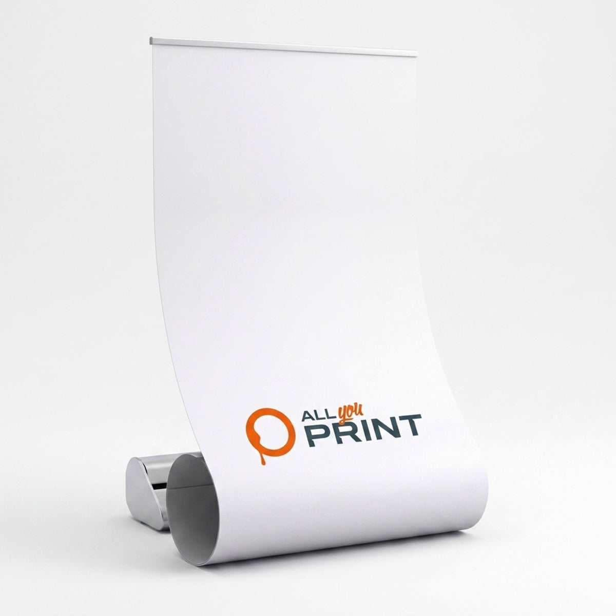 AYP - Roll-Up Color, Druck