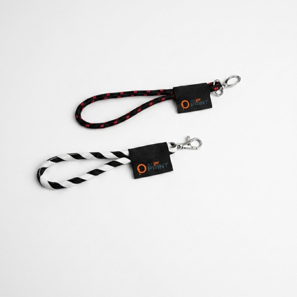 AYP - Mini Tube Lanyards