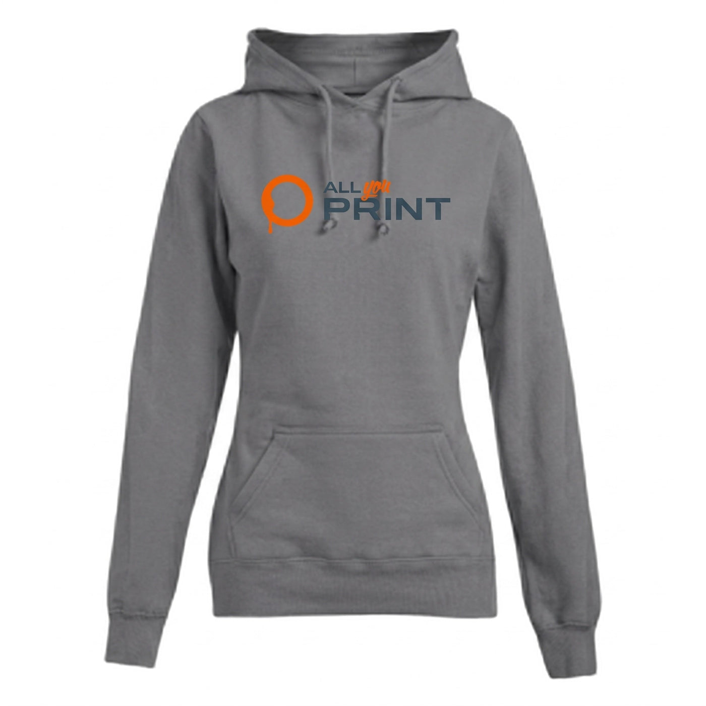 AYP - Promodoro Hoodie Damen