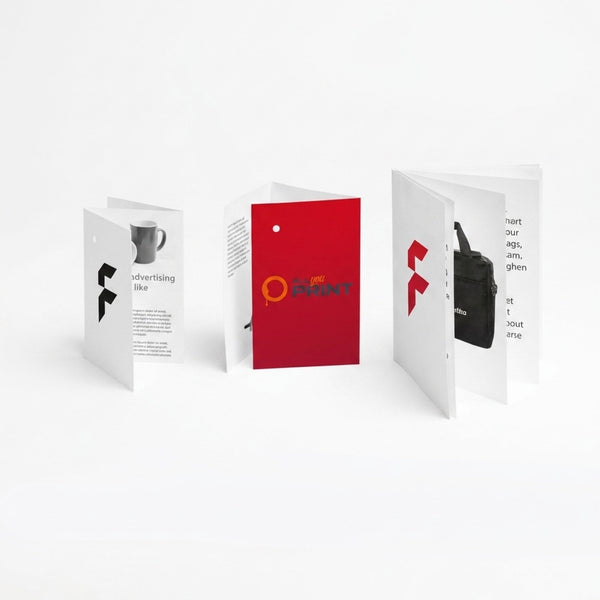 AYP - Produkt- und Geschenkanhänger, mehrseitig