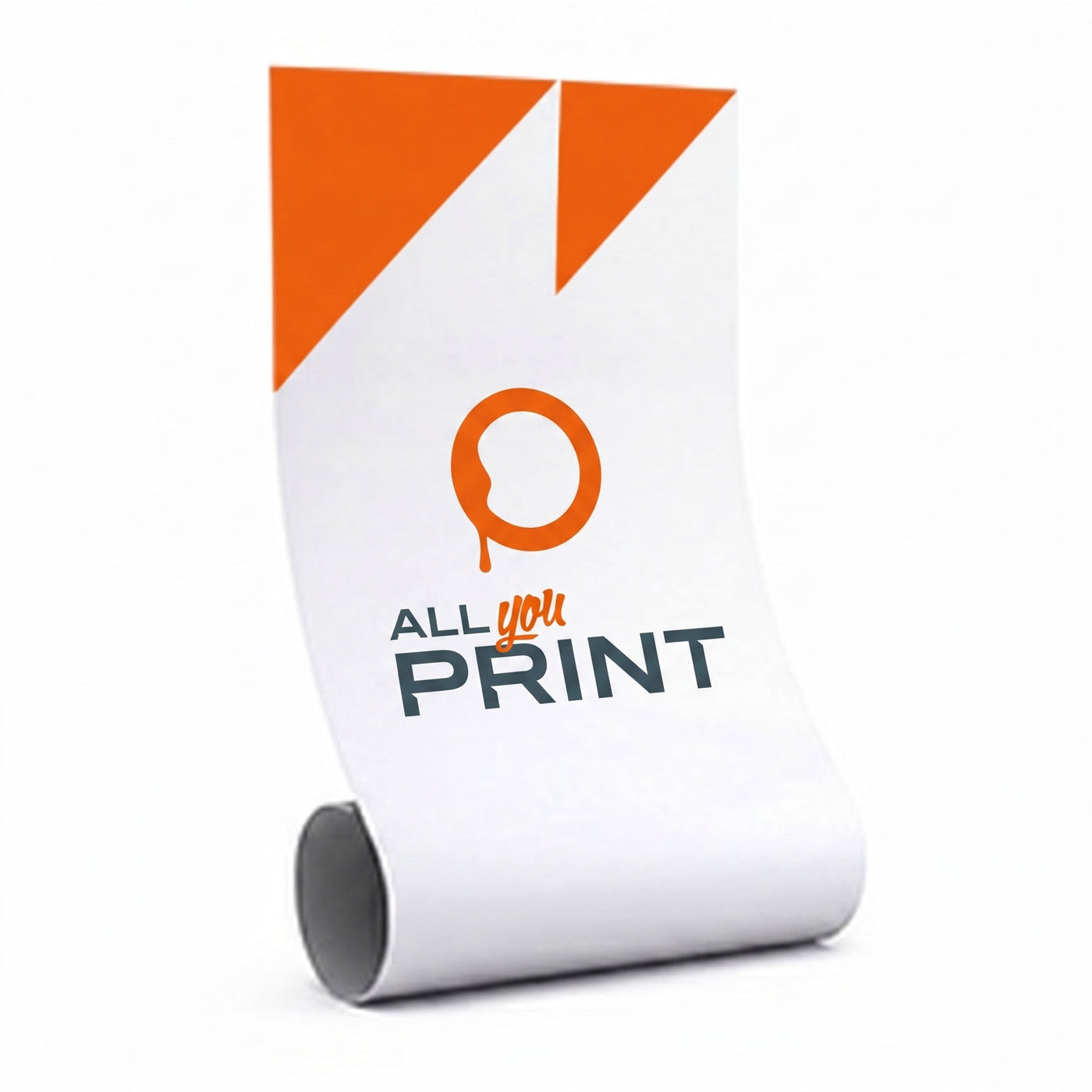 AYP - Roll-Up Comfort, Druck