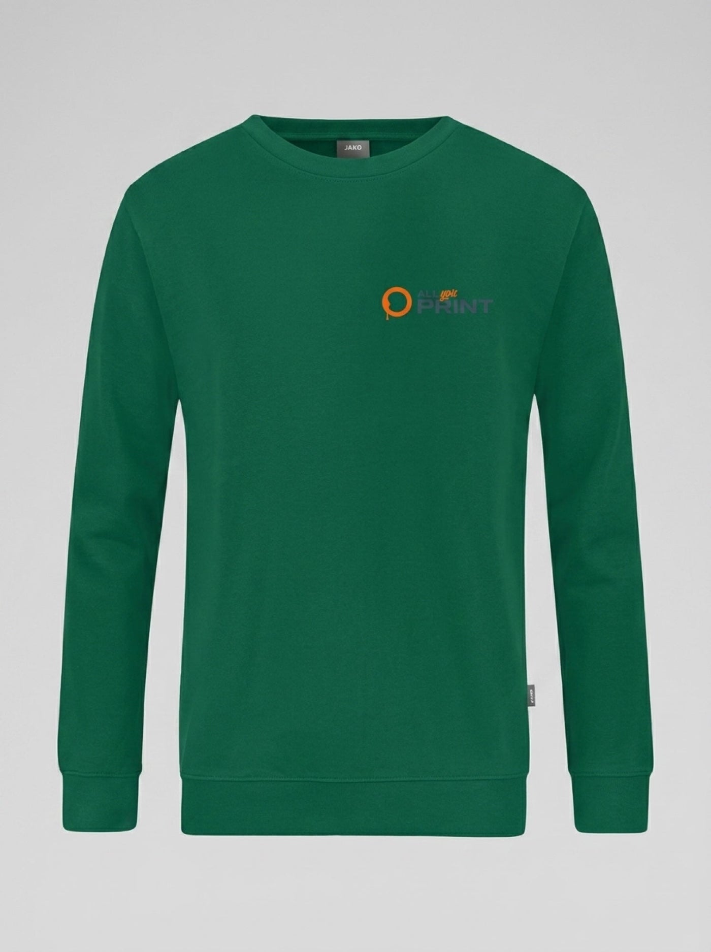 AYP - JAKO Sweatshirts Organic
