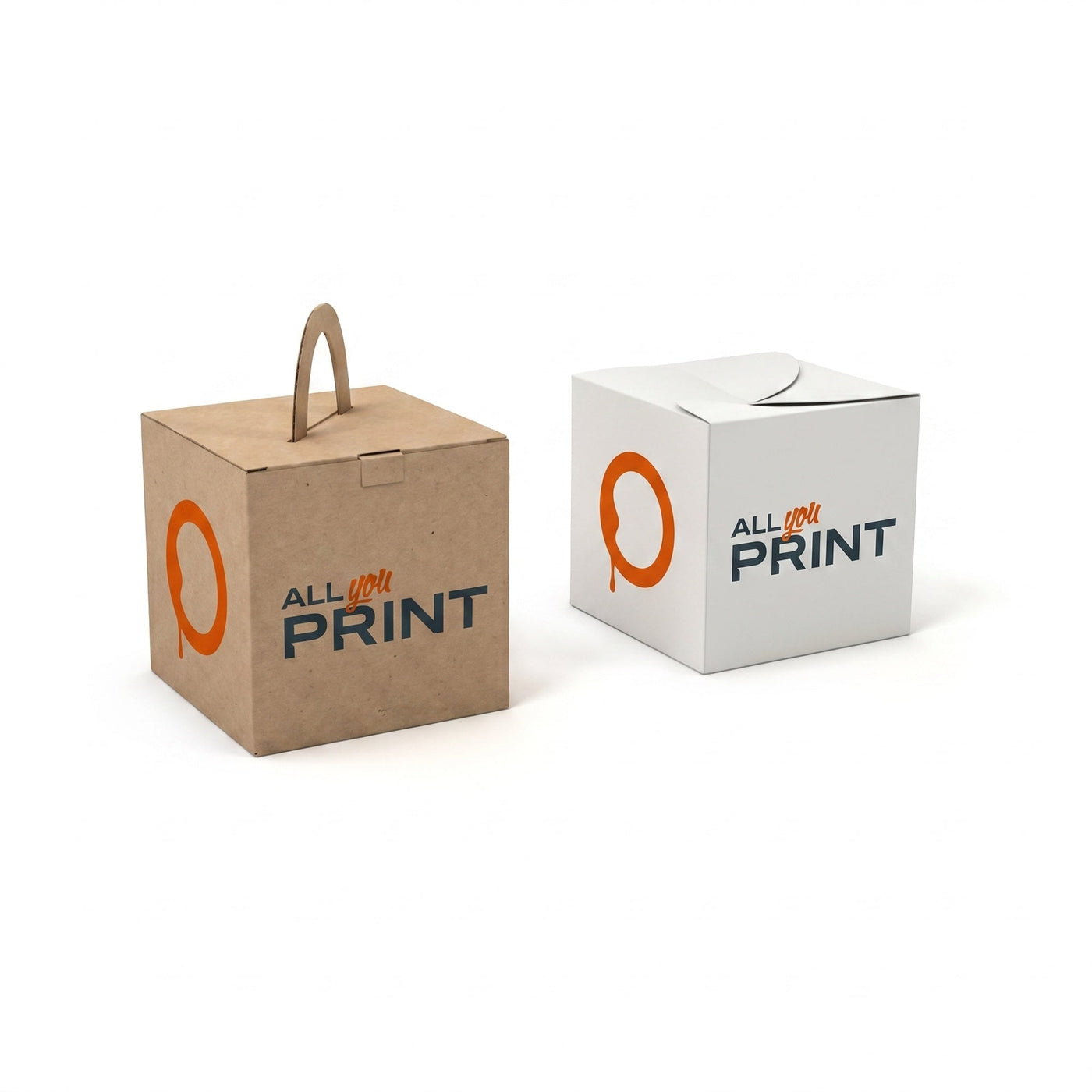 AYP - Würfelbox