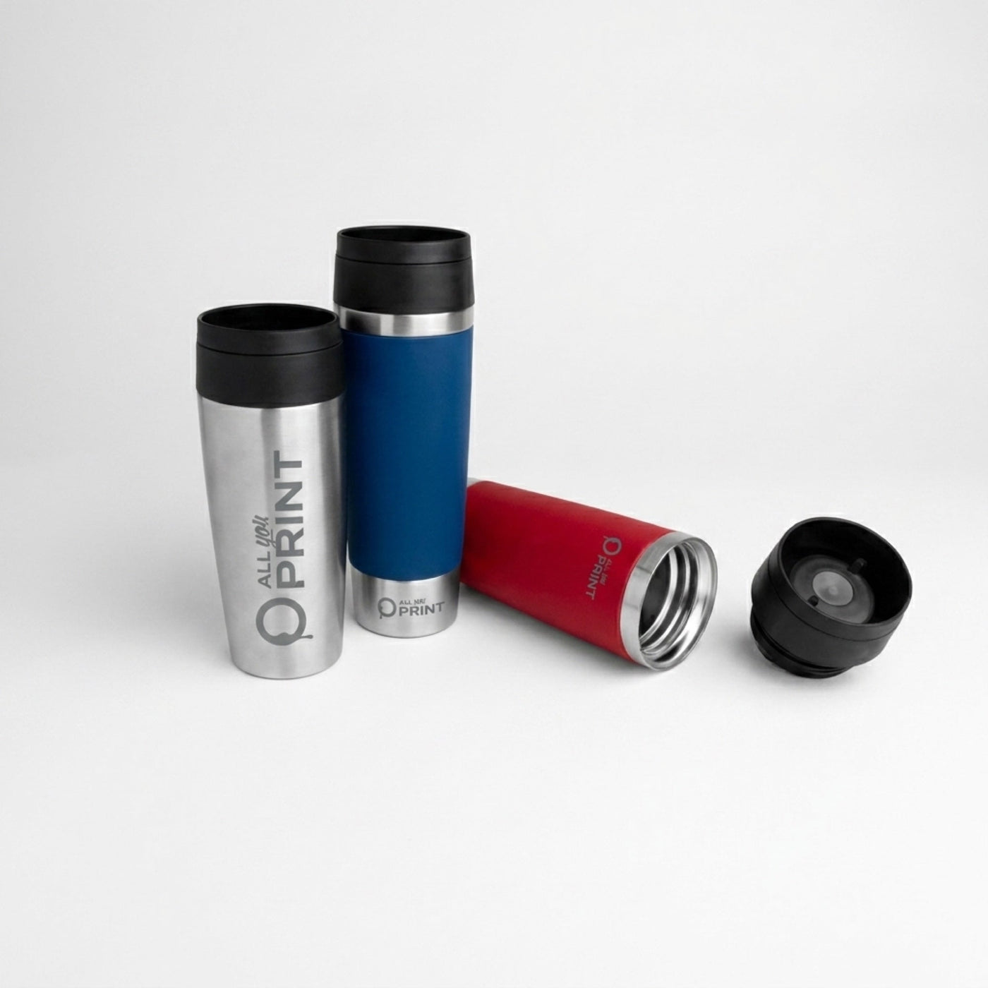 AYP - Emsa TRAVEL MUG Thermobecher