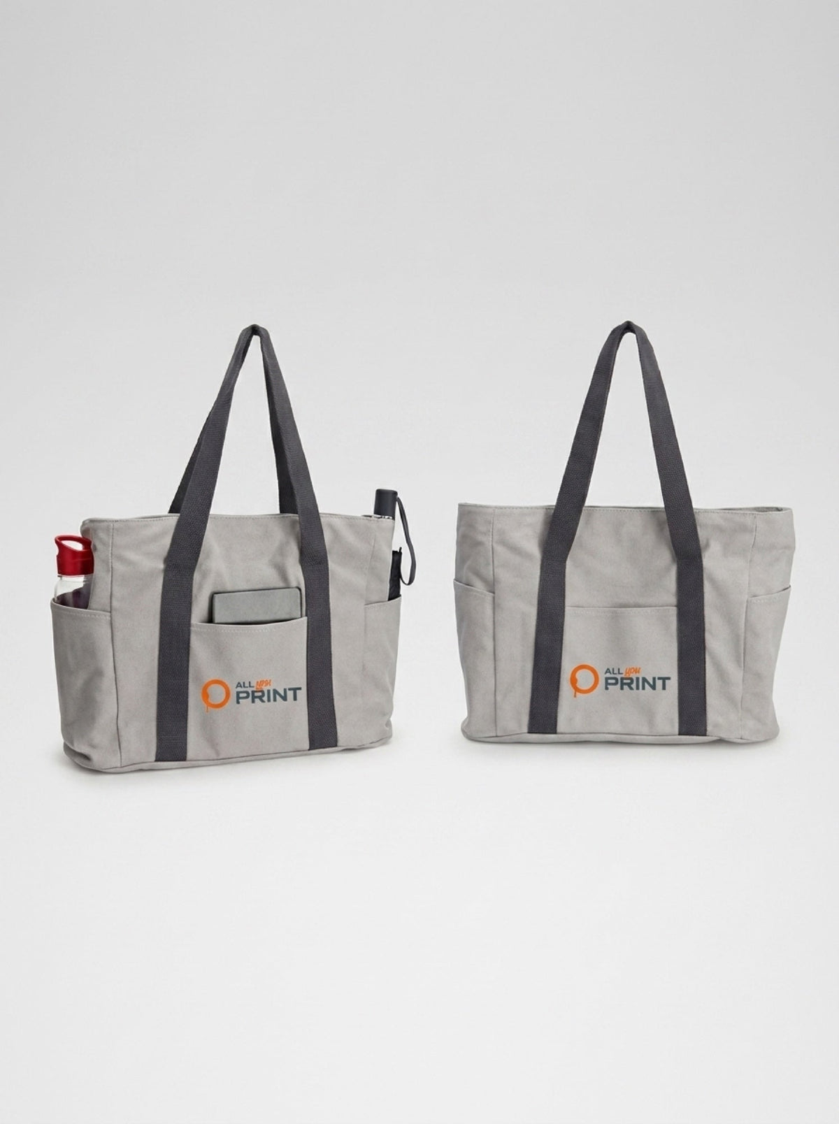AYP - Tote Bags