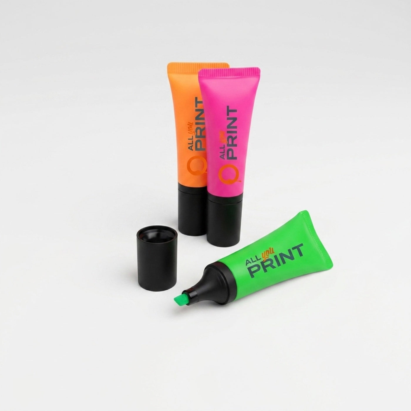 AYP - STABILO NEON Textmarker
