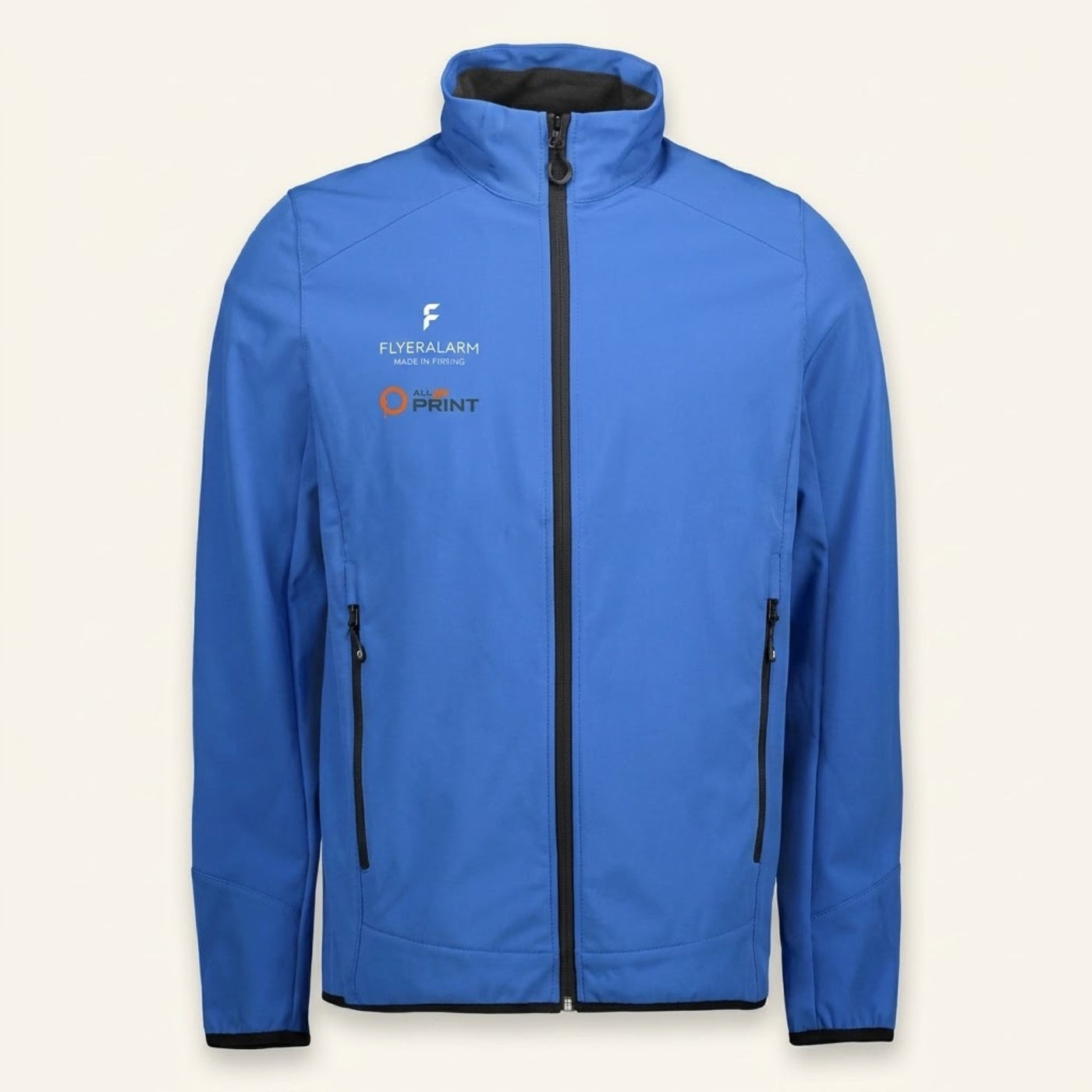 AYP - Softshelljacken Premium Herren