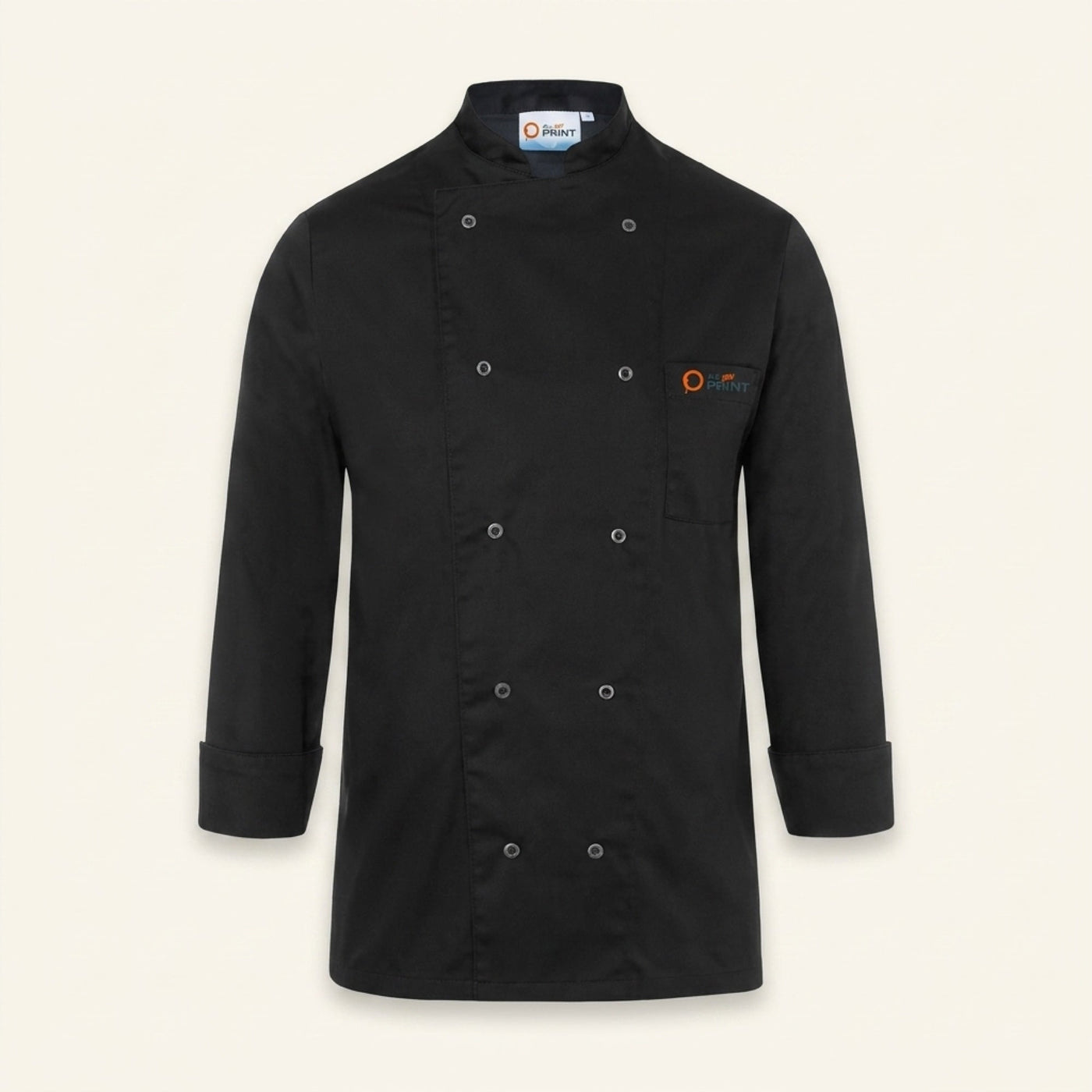 AYP - Muster Kochjacken Basic