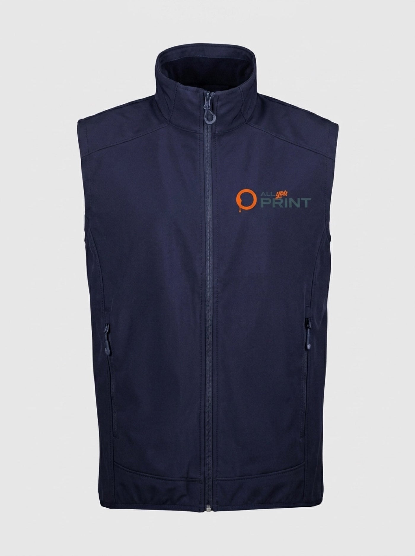 AYP - Softshellwesten Herren