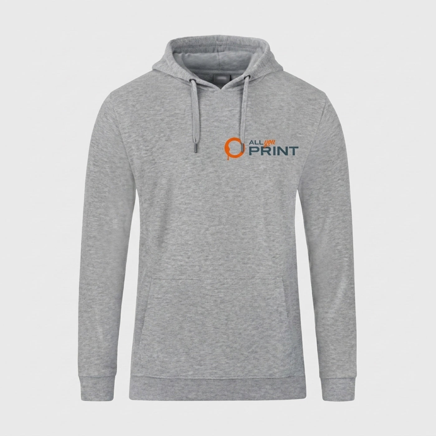 AYP - JAKO Hoodies Organic Unisex