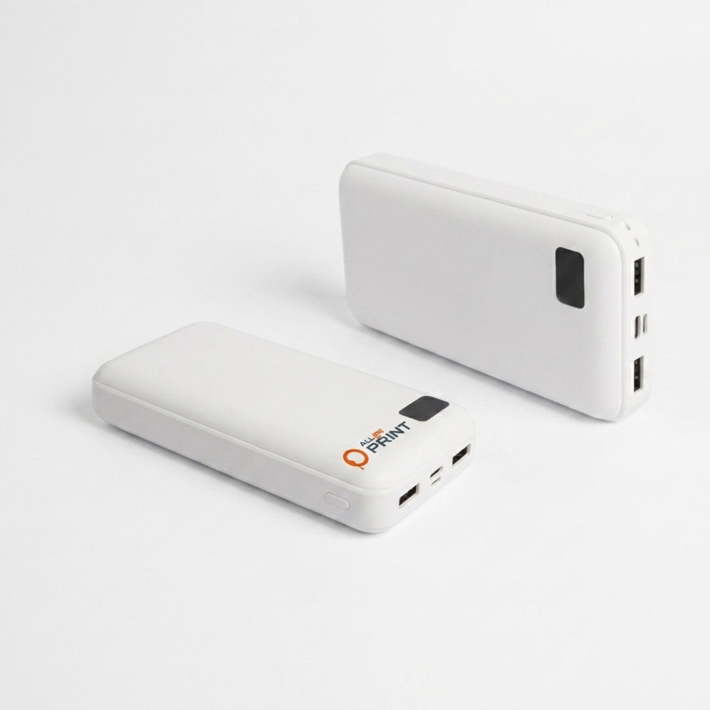 AYP - Muster Powerbank 20’000 mAh