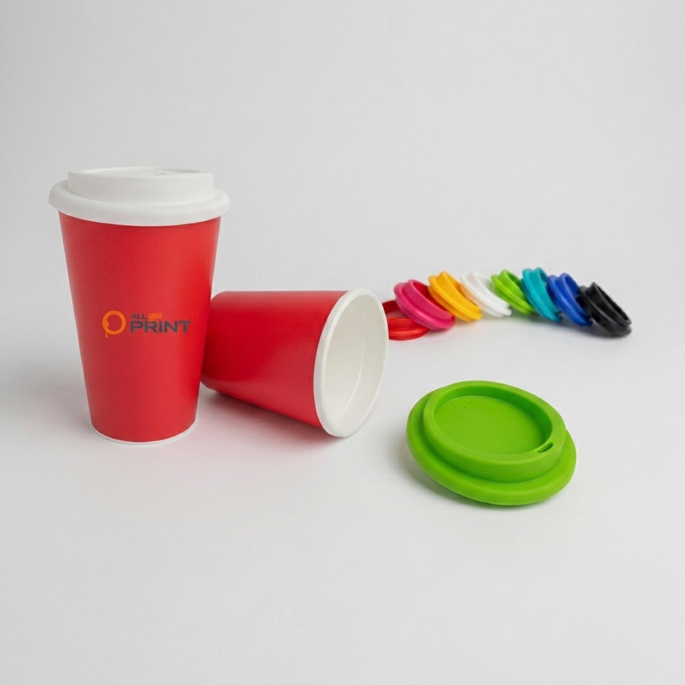 AYP - Kaffeebecher aus Kunststoff