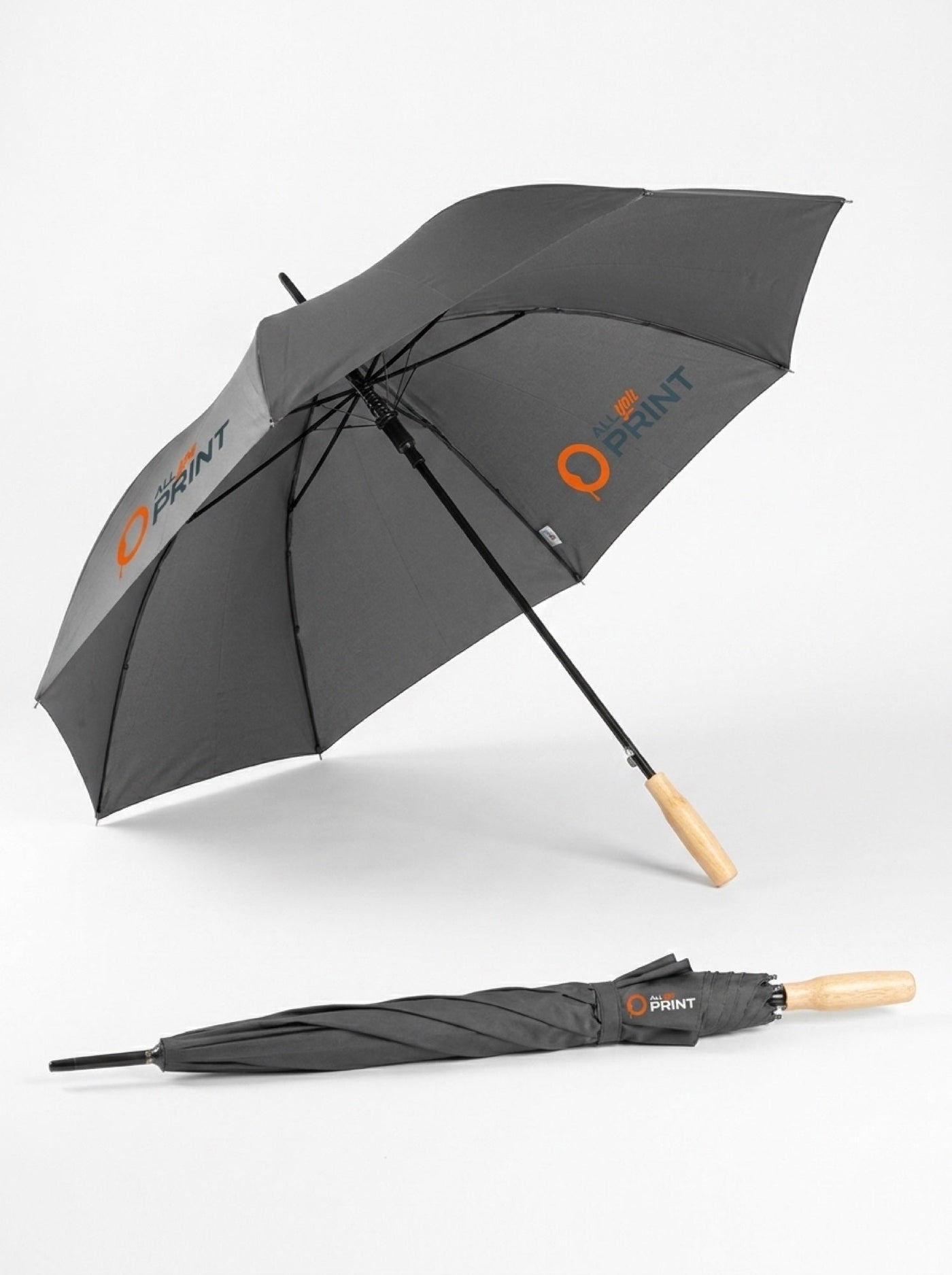 AYP - doppler® Stockschirme Nature Stick AC