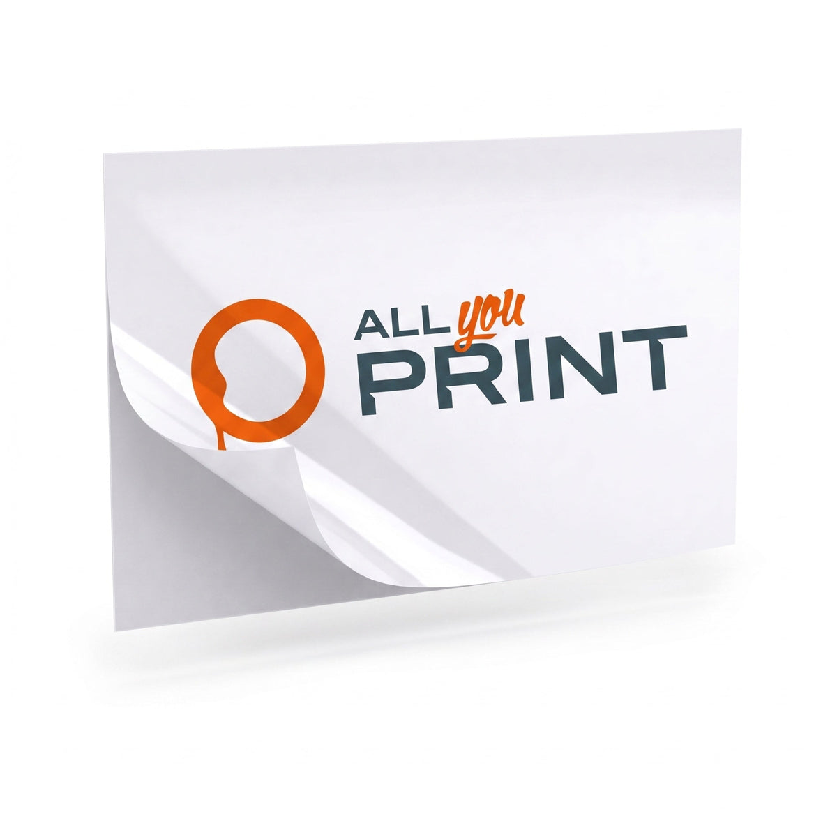 AYP - Premium-Aufkleber