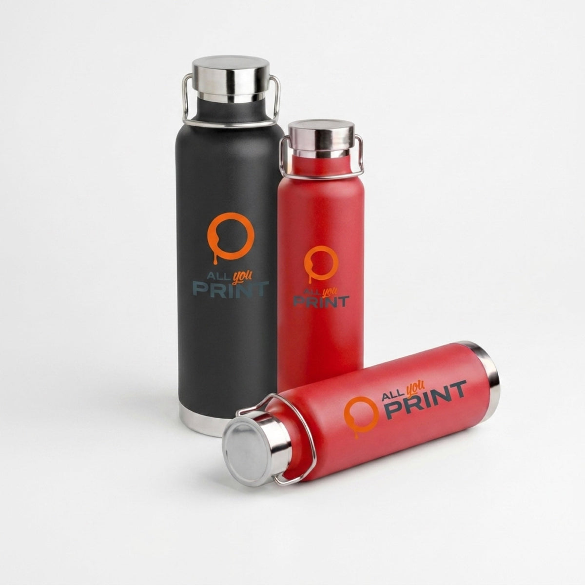 AYP - Thermosflaschen Sport