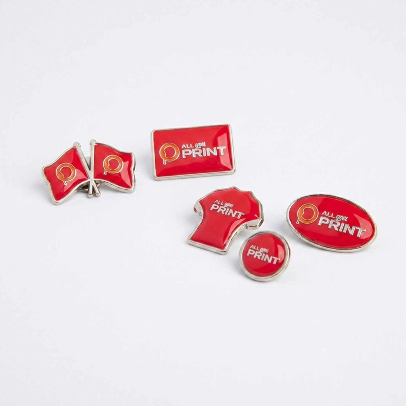 AYP - Pins