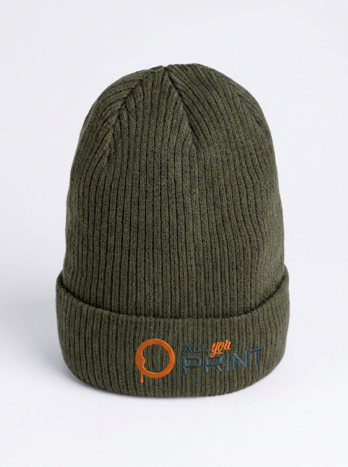 AYP - Beanie Bio-Baumwolle