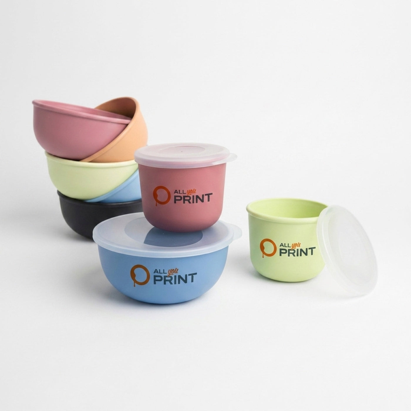 AYP - Muster Food Bowls