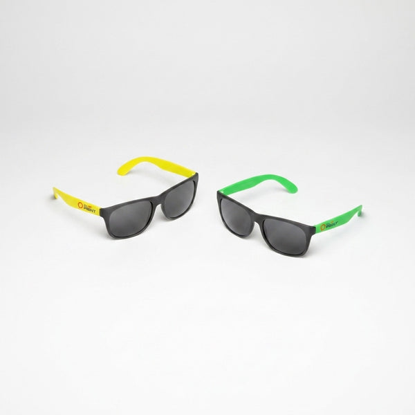 AYP - Sonnenbrillen Neon