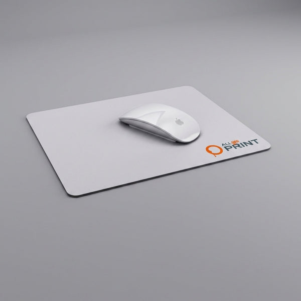 AYP - Muster Mousepad bedruckt