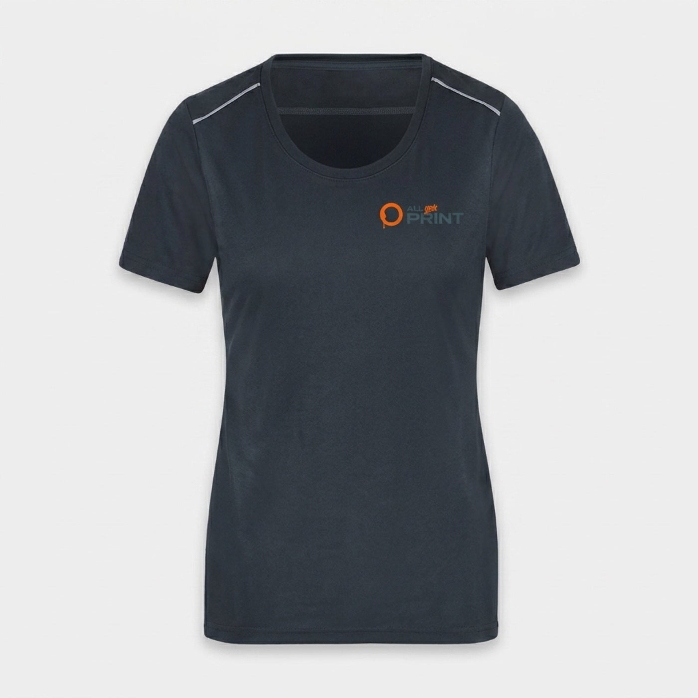 AYP - T-Shirts Damen Solid