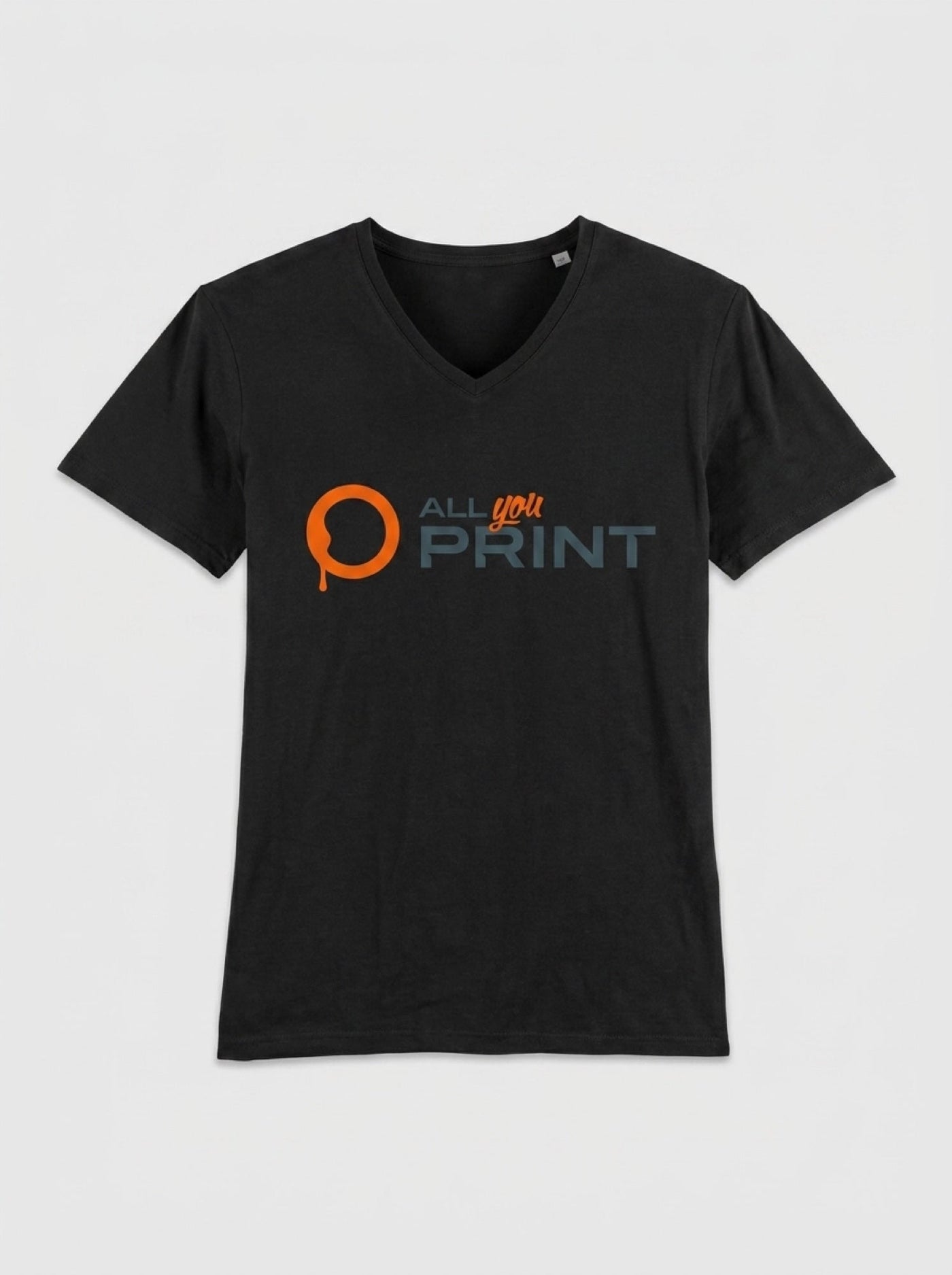 AYP - Stanley/Stella Herren T-Shirts mit V-Ausschnitt