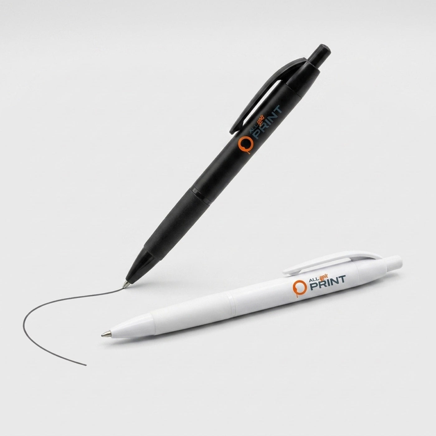 AYP - BIC® Kugelschreiber Media Clic