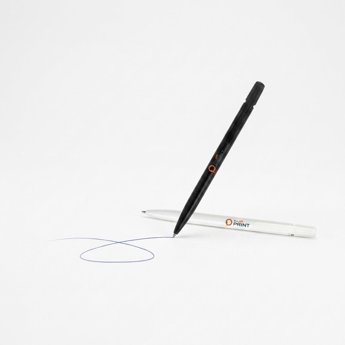 AYP - Muster Kugelschreiber BIC® Media Clic