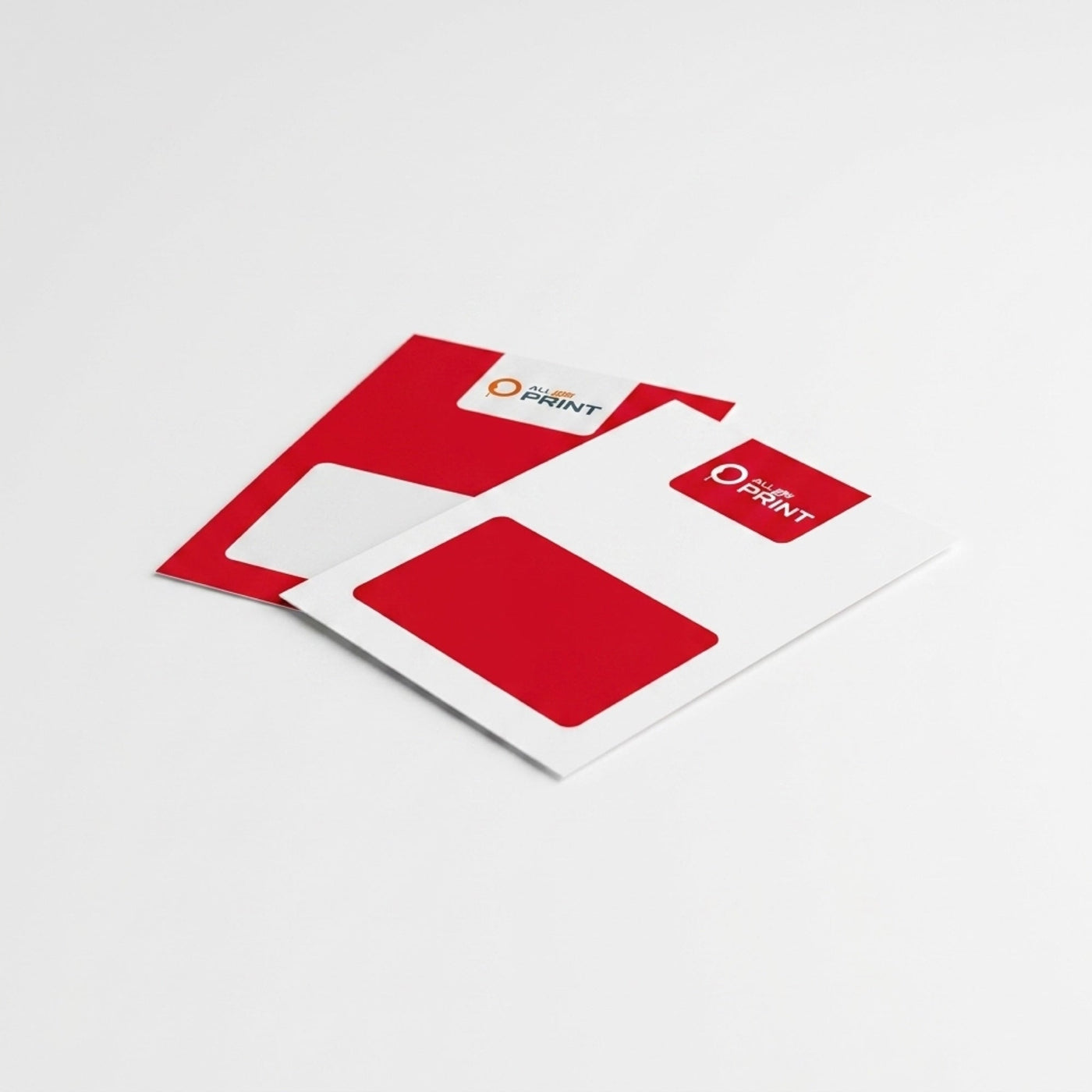 AYP - Gutscheinkarte als Paketbeilage