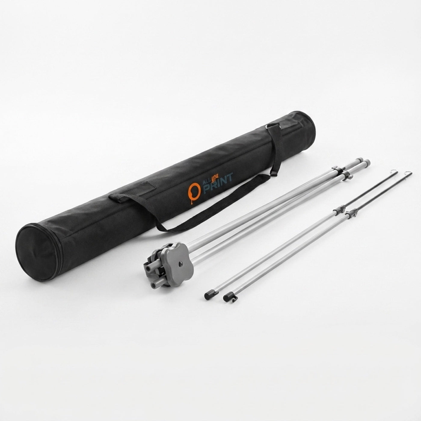 AYP - X-Banner, System