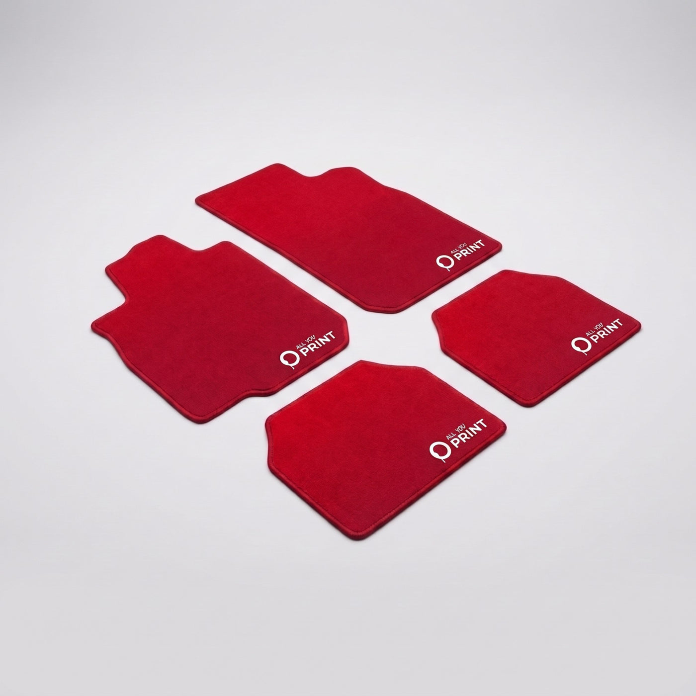 Car floor mats