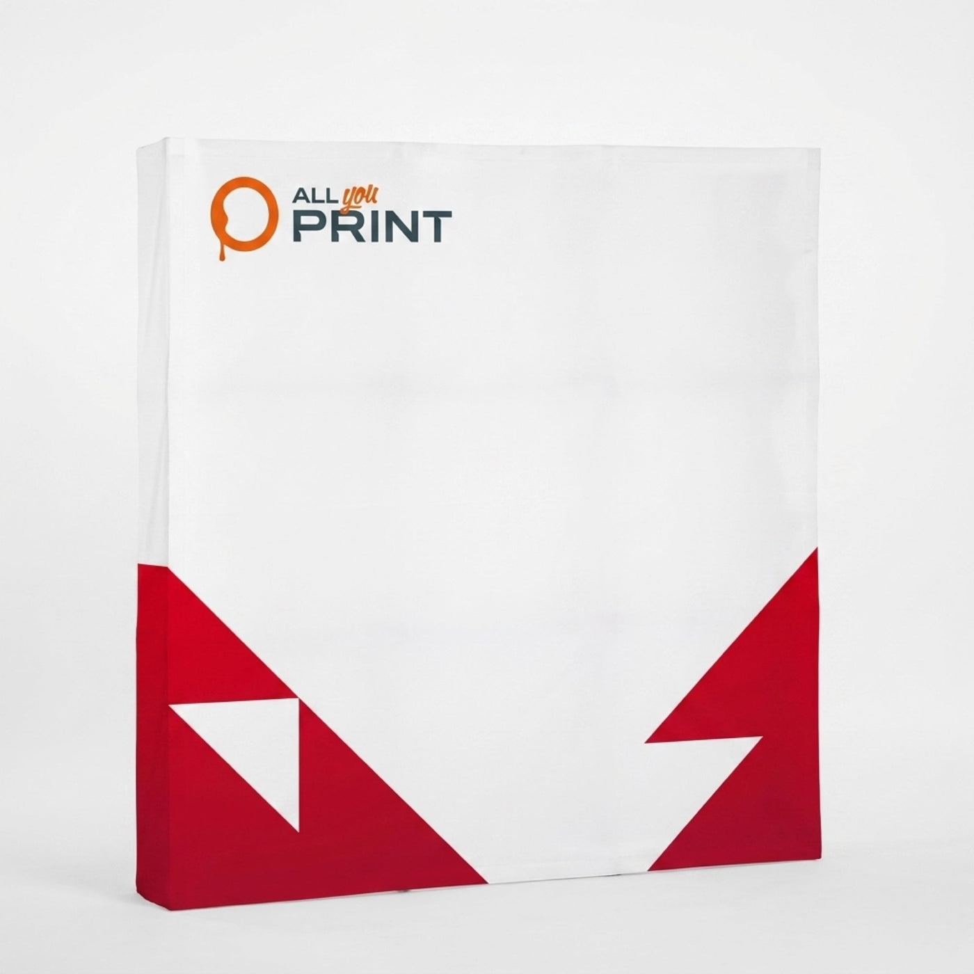 AYP - Textilfaltdisplay Basic, System inkl. Druck