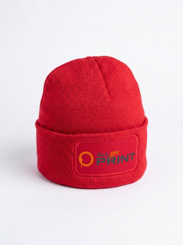 AYP - Printers Beanie