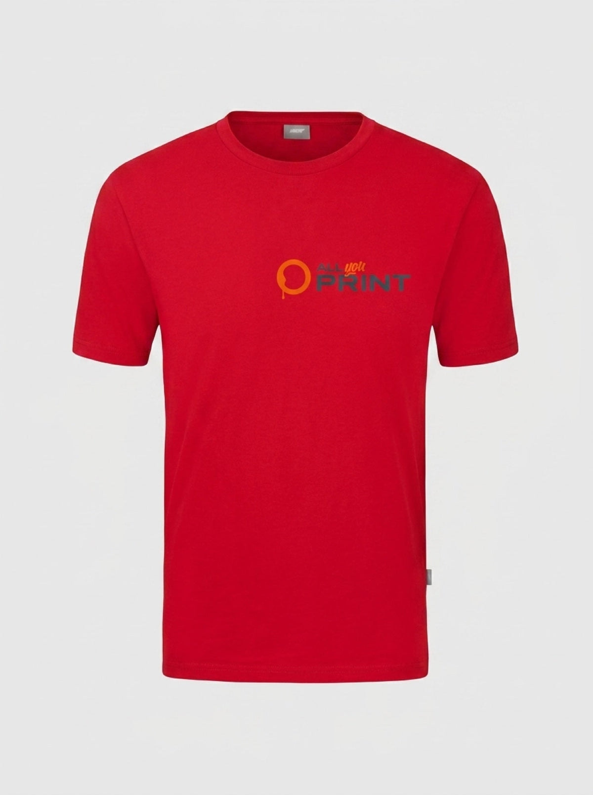 AYP - JAKO T-Shirts Organic Herren