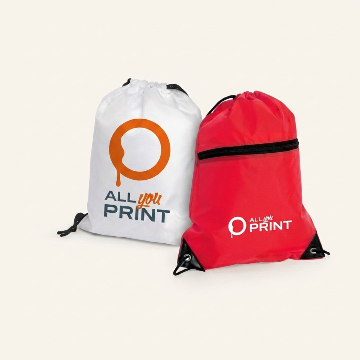 AYP - Turnbeutel Polyester recycelt