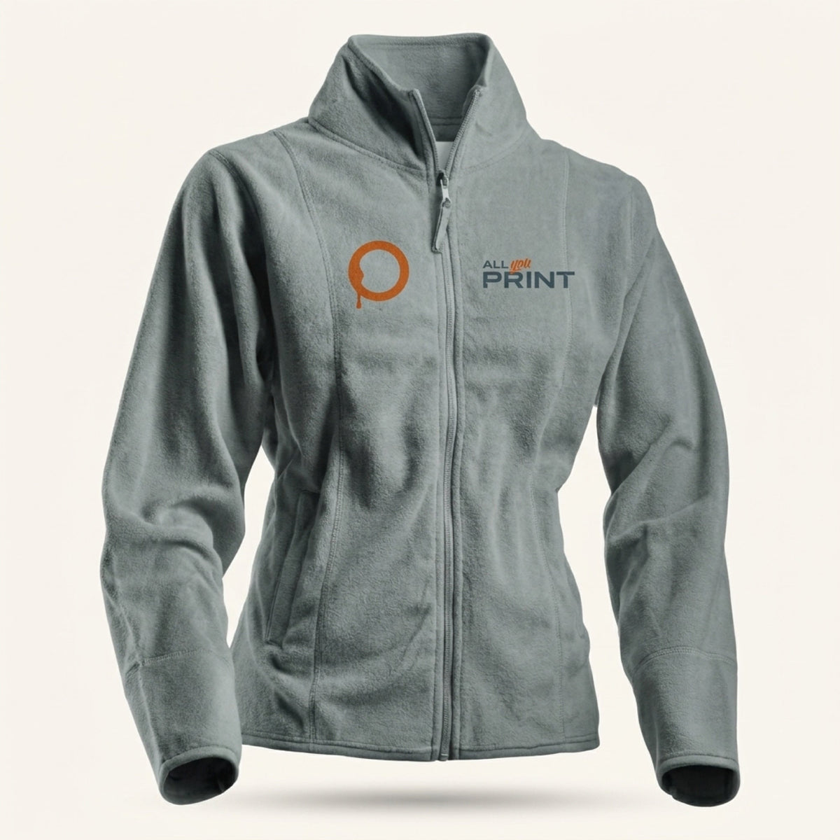 AYP - Fleecejacke Damen