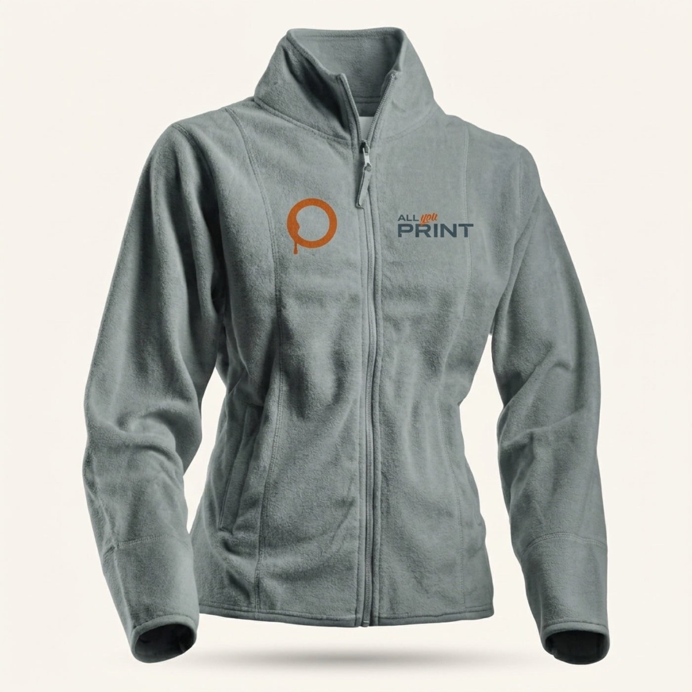 AYP - Fleecejacke Damen