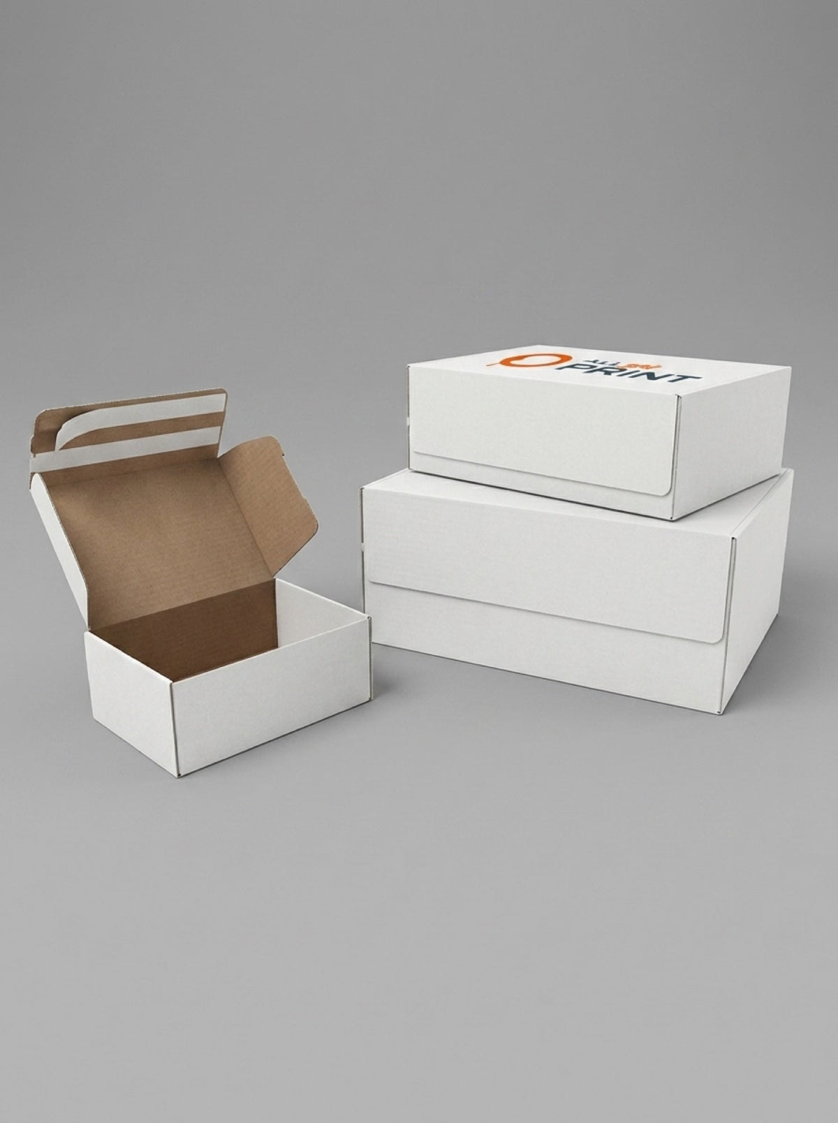 AYP - Retouren Versandverpackungen