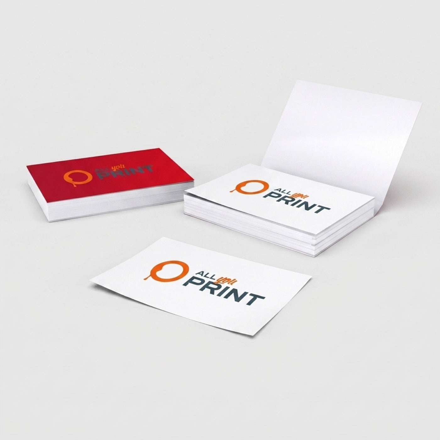 AYP - Haftnotizen mit Softcover