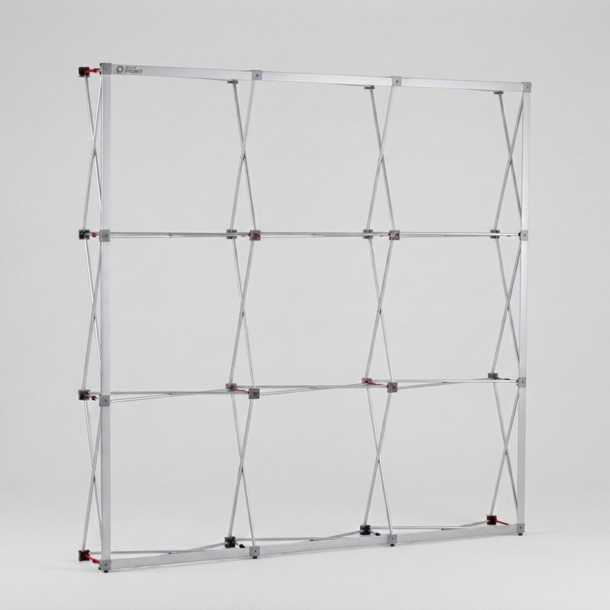 AYP - Textilfaltdisplay Basic, System