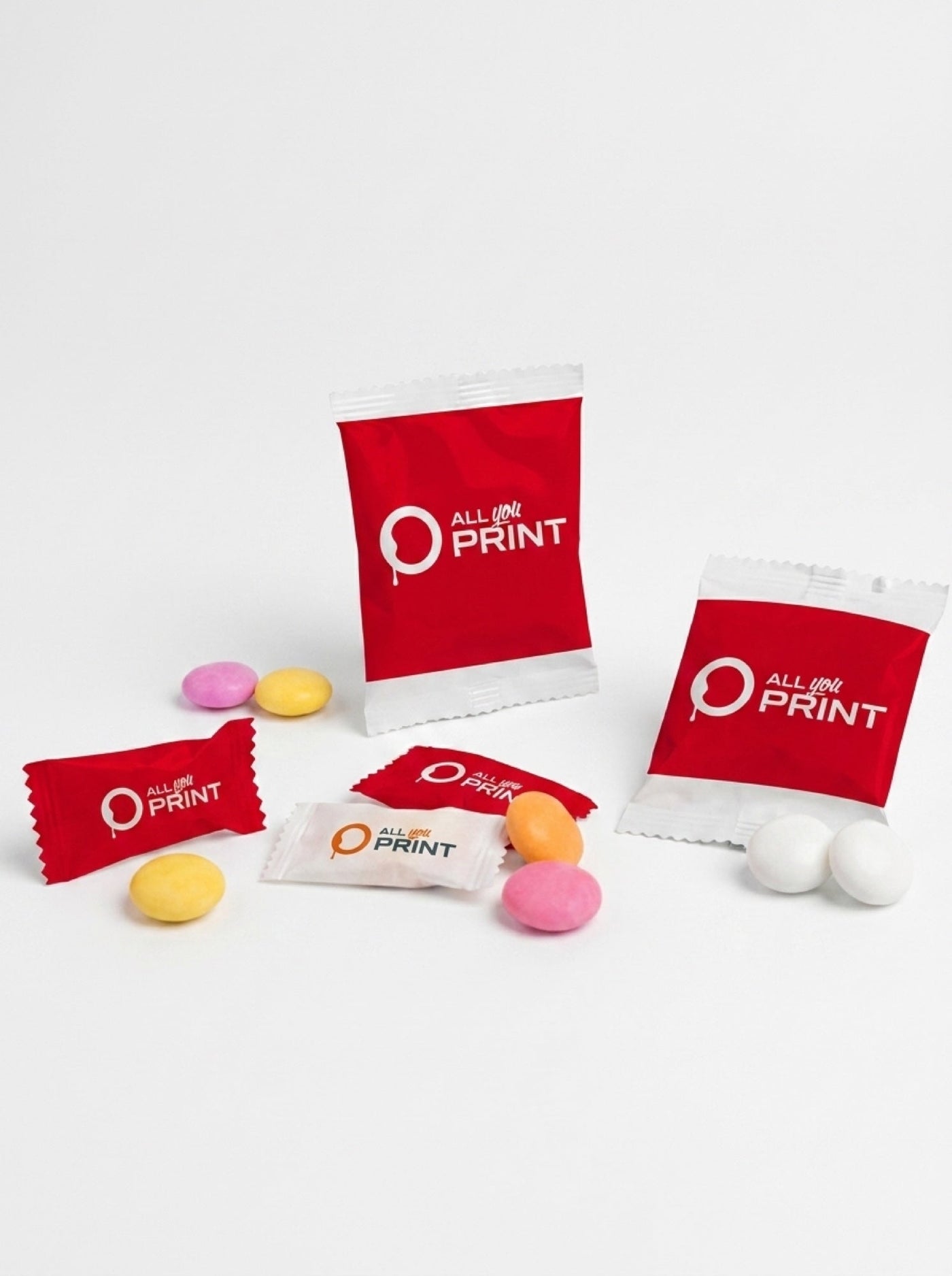 AYP - Mentos Dragees