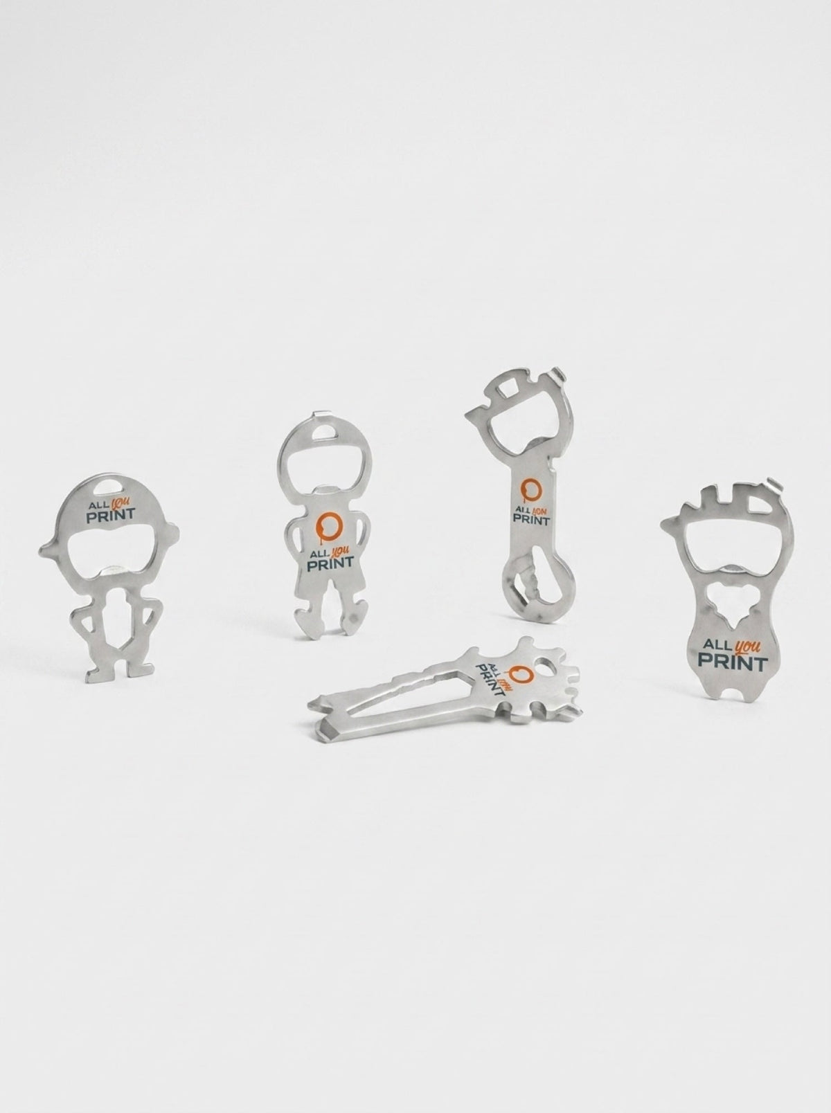 AYP - ROMINOX® Key Tool Schlüsselanhänger