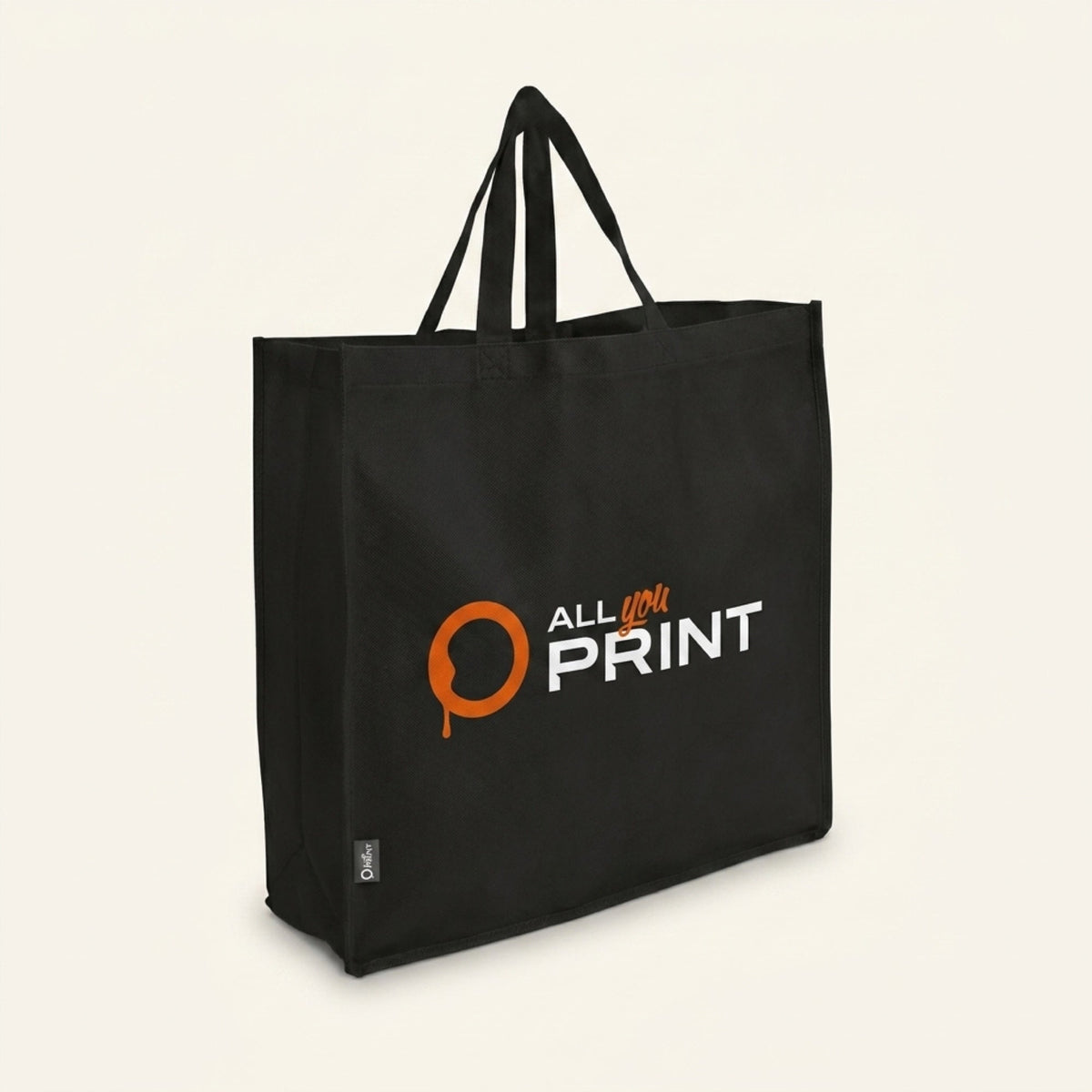 AYP - Non Woven Taschen rPET, XXL